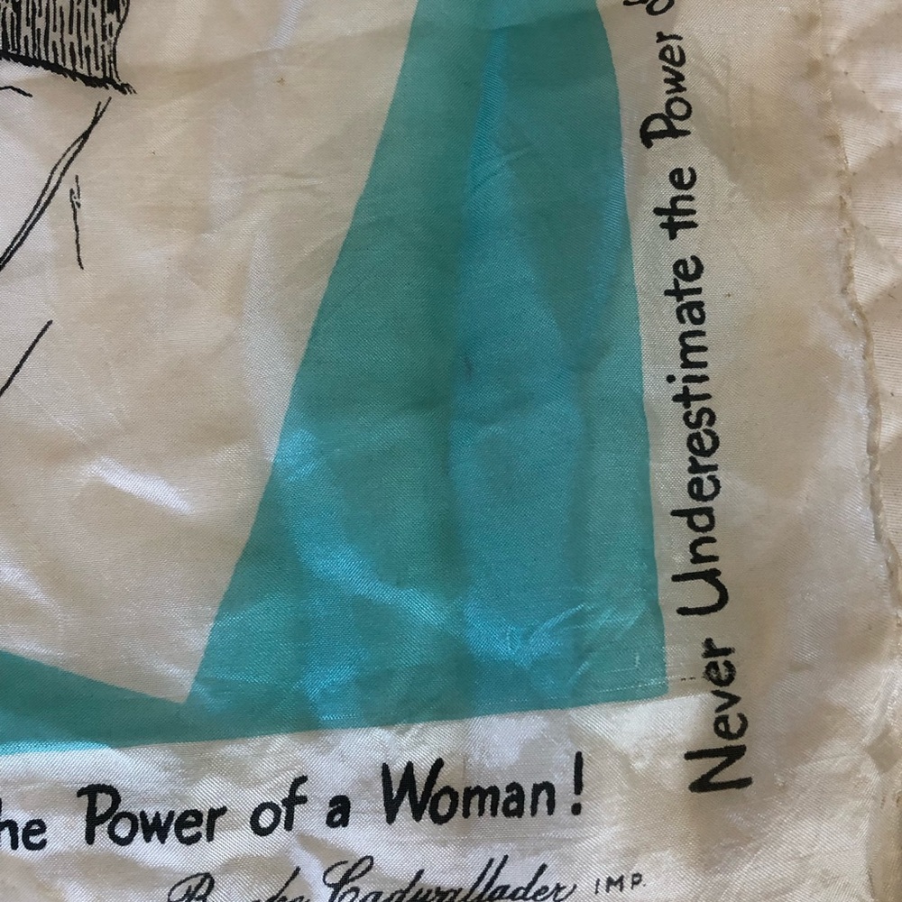 Brooke Cadwallader World War11 Power Of A Woman S… - image 6